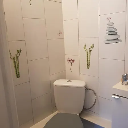Apartmán Studio Entre Paris Et Disney 1