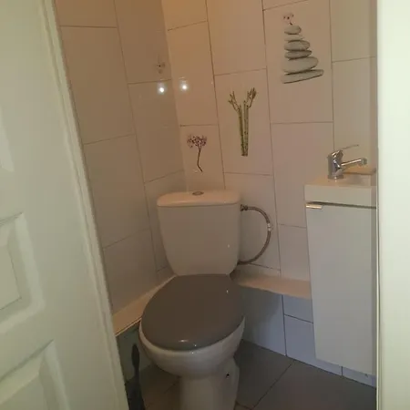 Studio Entre Paris Et Disney 1 Torcy (Seine-et-Marne)