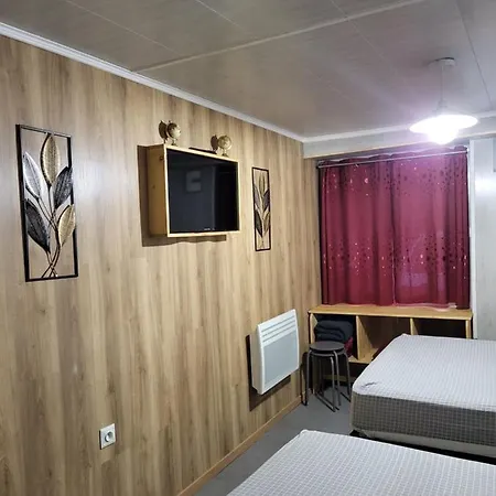 Studio Entre Paris Et Disney 1 Apartmán Torcy (Seine-et-Marne)
