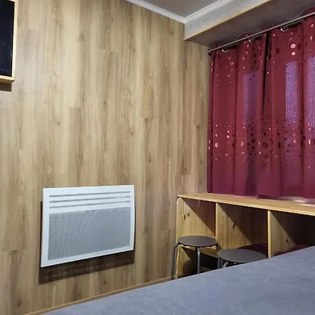 Apartmán Studio Entre Paris Et Disney 1 Torcy (Seine-et-Marne)